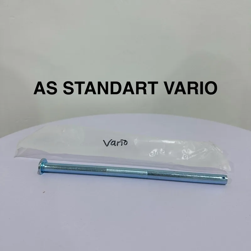 AS STANDAR TENGAH PADAT VARIO