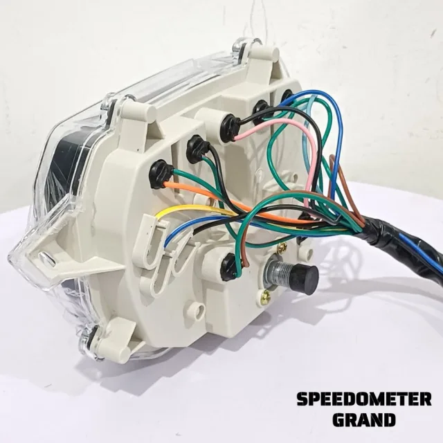 SPEEDOMETER SPEEDO METER ASTREA GRAND GN5