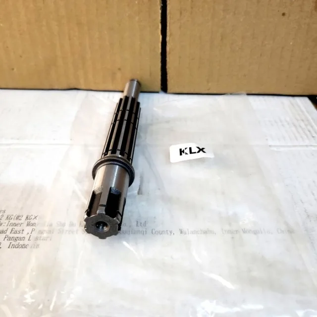AS GER GEAR GIR GIGI DEPAN KAWASAKI KLX 150