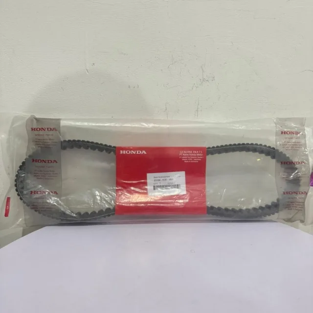 VANBELT V-BELT ONLY VARIO 125 150 LED K35
