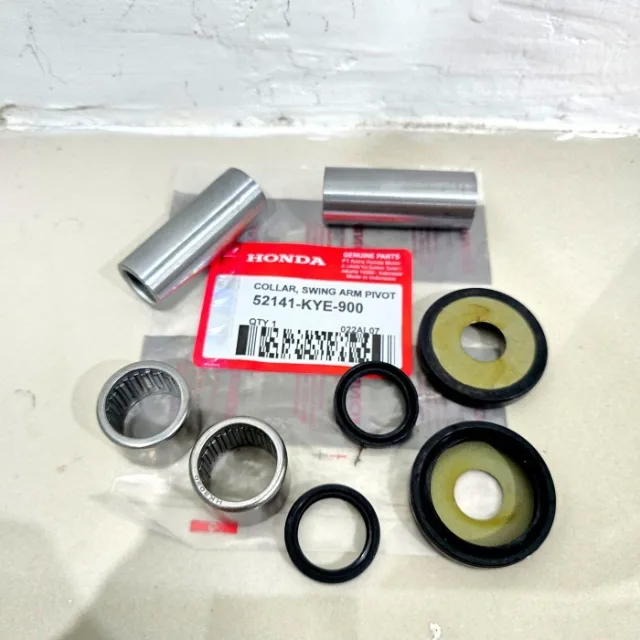 BOS ARM BUSH BOSH ARM FORK MEGA PRO MEGAPRO NEW KYE