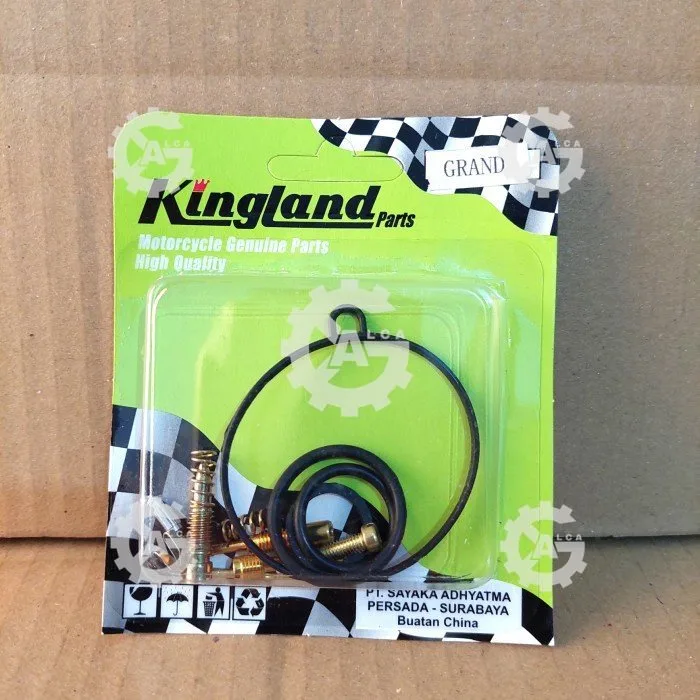 REPAIR KIT REPAIRKIT CARBURATOR KARBURATOR SUPRA GRAND LEGENDA PRIMA