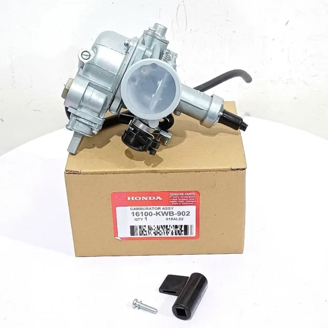 CARBURATOR KARBURATOR KEIHIN REVO ABSOLUTE BLADE KWB