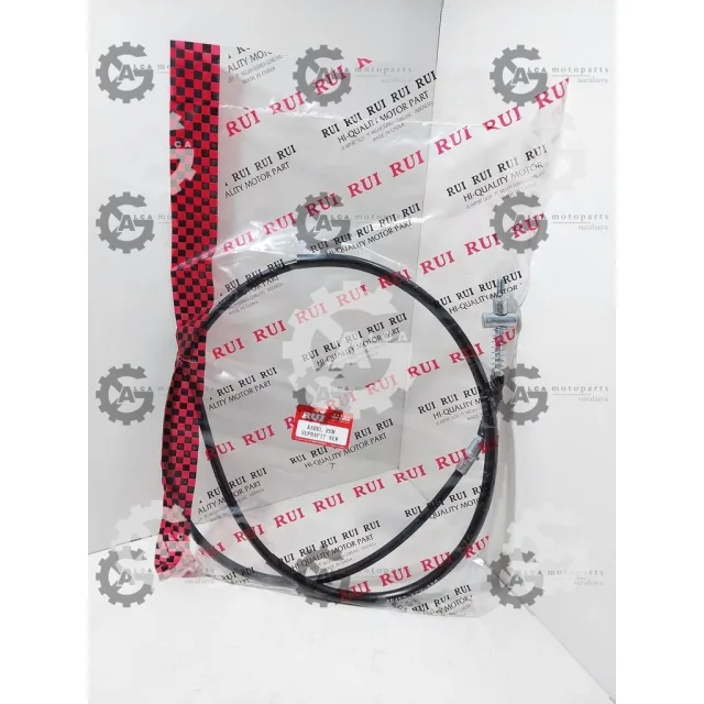 KABEL REM SUPRA FIT NEW KTL