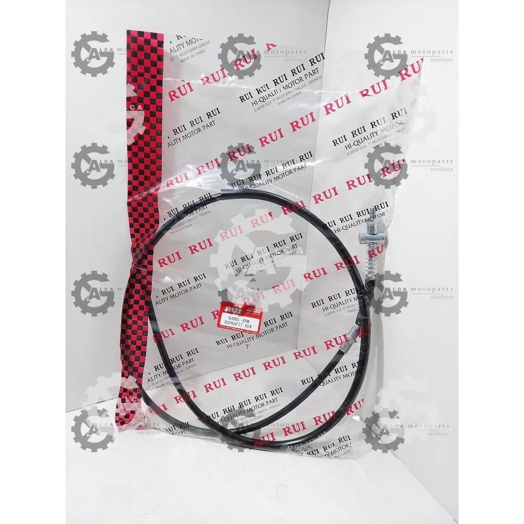 KABEL REM SUPRA FIT NEW KTL