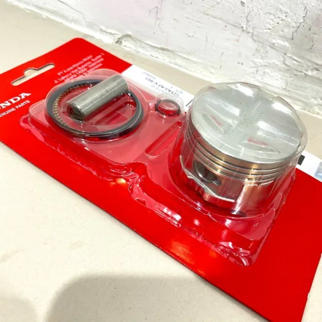 PISTON KIT LEGENDA OZ OS 50 0.50 KFV