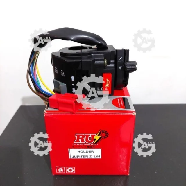 HOLDER SAKLAR LH KIRI JUPITER Z CRYPTON
