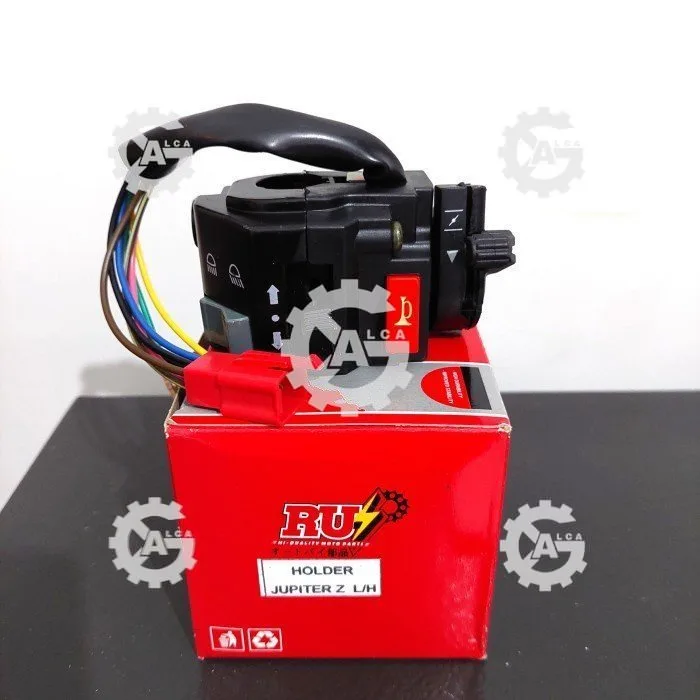 HOLDER SAKLAR LH KIRI JUPITER Z CRYPTON