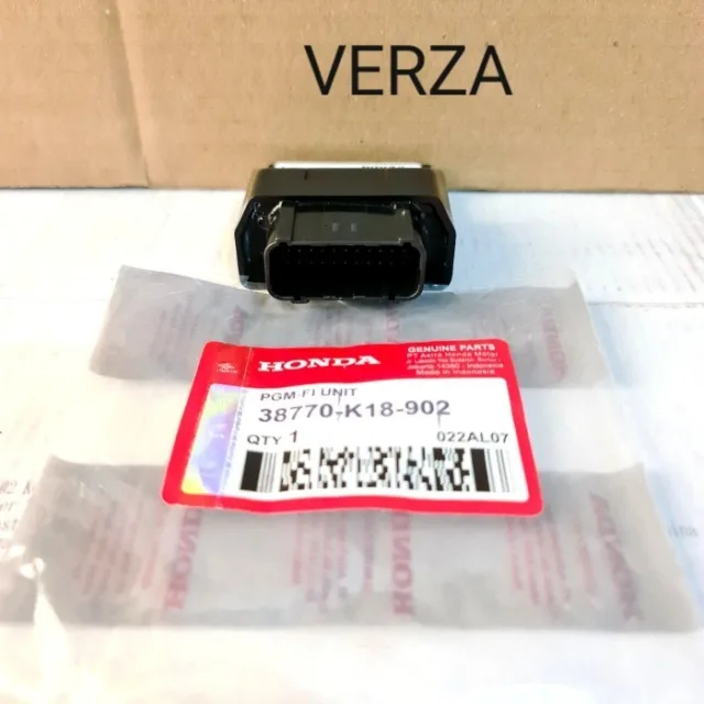 ECU ECM CDI VERZA 150 K18