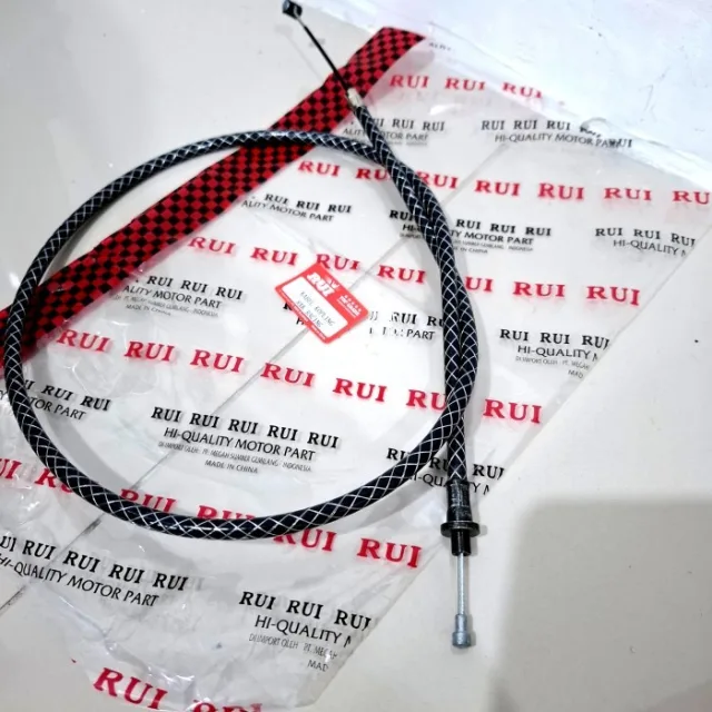 VARIASI KABEL TALI KOPLING RX KING RXKING RXS CARBON KARBON RACING
