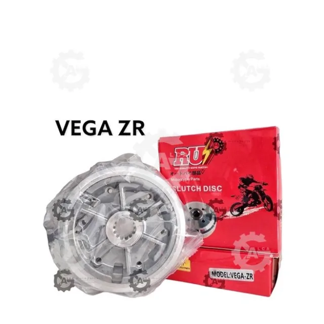RUMAH KOPLING PLUS LAWAN KAKI 4 VEGA R VEGA ZR