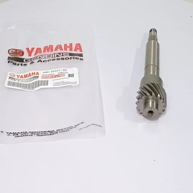 AS PULLY PULLEY PULI POLY POLI XEON KARBU RC GT 125 44D