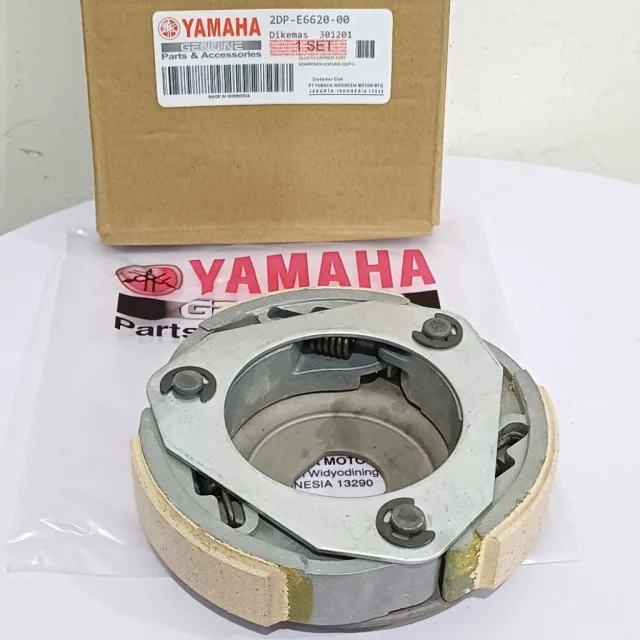 KAMPAS GANDA KOPLING ASSY NMAX N MAX 150 OLD LAMA 2DP