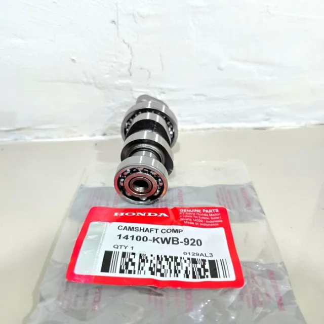 NOKEN AS CAMSHAFT REVO ABSOLUTE KWB