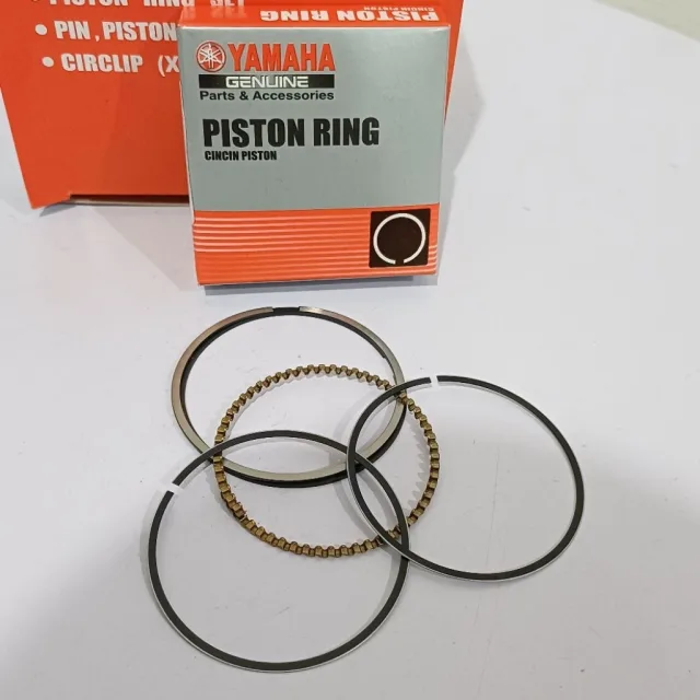 PISTON SEHER KIT SET RING PEN PISTON JUPITER Z OZ OS 25 0.25 5TP