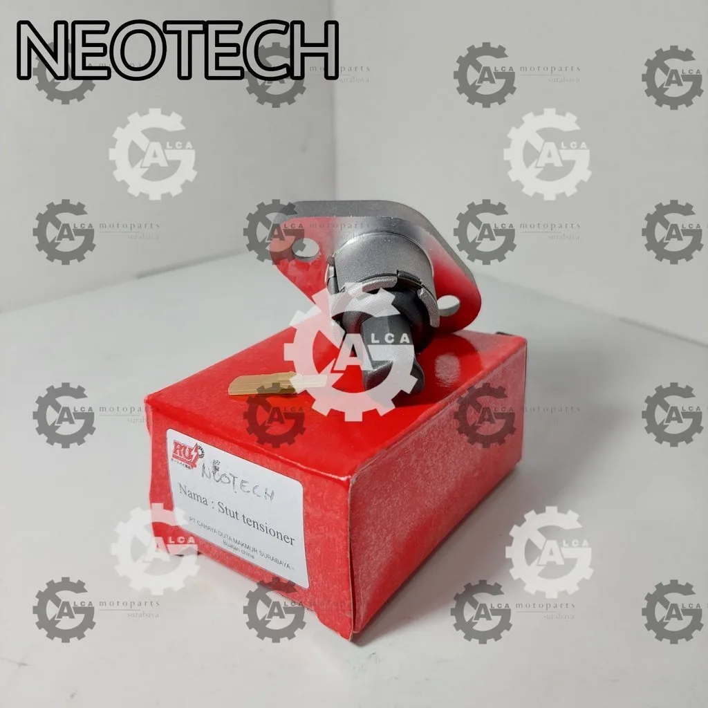 STUT TENSIONER GL PRO NEOTECH NEWTECH KEH KCT