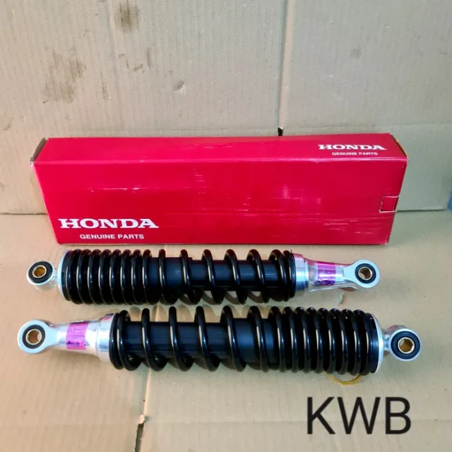 SHOCKBREAKER SHOCK BELAKANG REVO ABSOLUTE BLADE KWB KWW