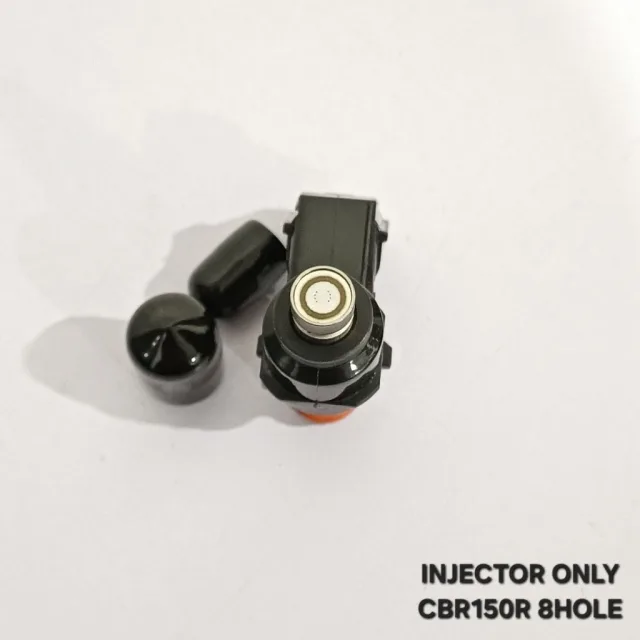 INJECTOR INJEKTOR ONLY CBR 150 CBR150 R LED 8 LUBANG 8 HOLE K56