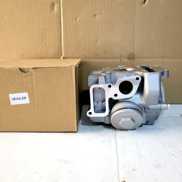 CYLINDER SILINDER HEAD KOP ATAS VEGA ZR 5D9