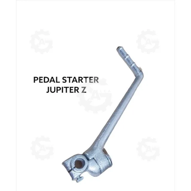 PEDAL KICK STARTER JUPITER Z / FIZR