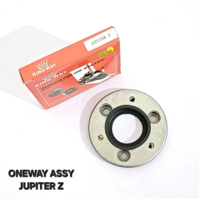RUMAH PELOR STATER ASSY ONEWAY JUPITER Z SATRIA FU