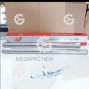 AS SHOCK SKOK DEPAN MEGAPRO MEGA PRO NEW KYE SEPASANG