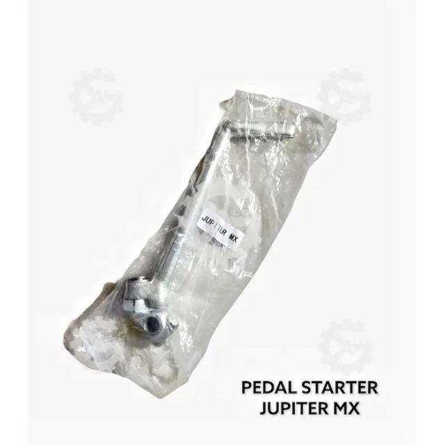 PEDAL KICK STARTER JUPITER MX