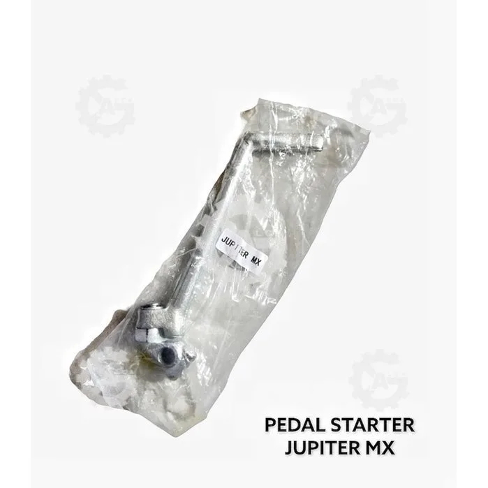 PEDAL KICK STARTER JUPITER MX