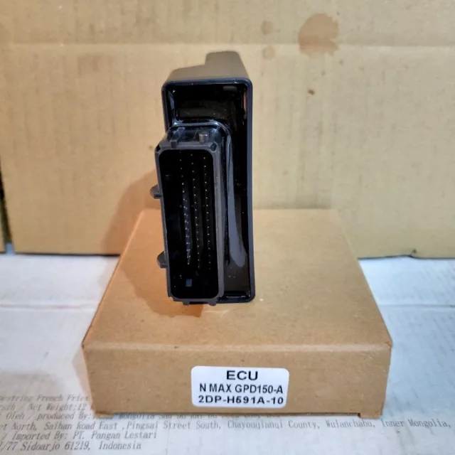 ECU N MAX NMAX OLD NON ABS 2DP