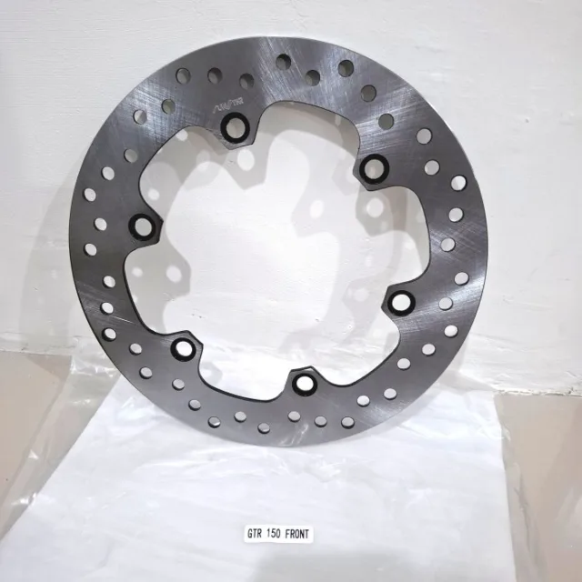 PIRINGAN CAKRAM DEPAN A SUNSTAR SUPRA GTR 150 GTR150