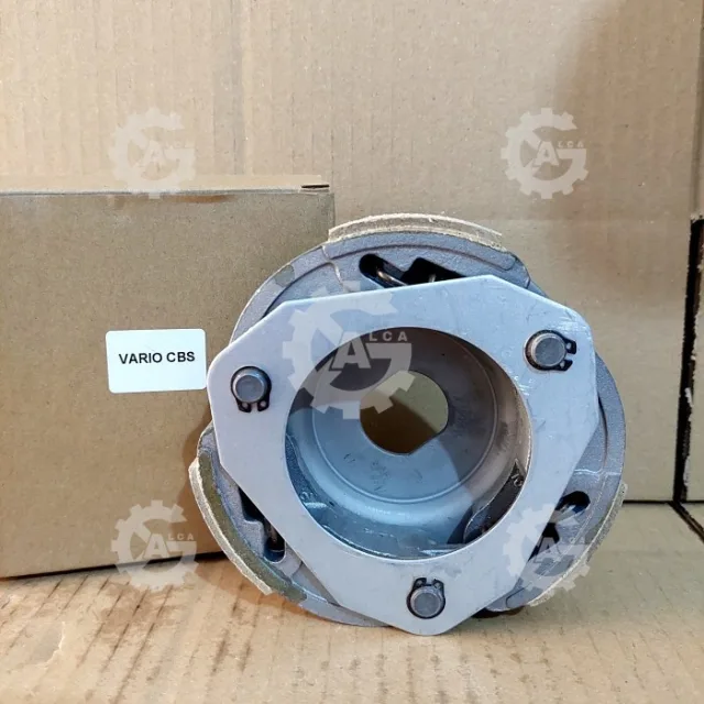 KAMPAS KOPLING GANDA ASSY OTOMATIS VARIO CBS K35