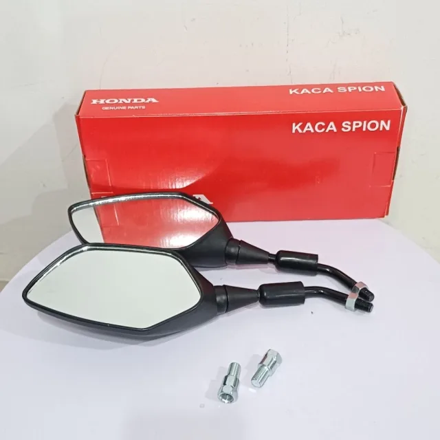 SPION MOTOR PCX 160 150 PCX160 KACA CEMBUNG 1 SET KIRI KANAN K1Z