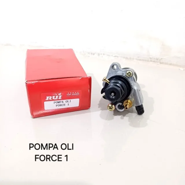 POMPA OLI OIL PUMP FORCE 1 FIZR FIZ R