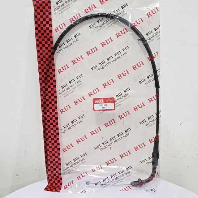 KABEL GAS SELANG THROTTLE HONDA WIN 100 WIN100 GF6