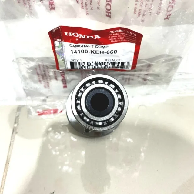 NOKEN AS CAMSHAFT GL PRO NEOTECH NEWTECH GL MAX MEGAPRO LAMA KEH