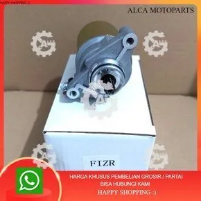 DINAMO STATER STARTER TERMURAH FORCE-1 FORCE 1 ONE FIZR FIZ R / SIGMA / ALFA