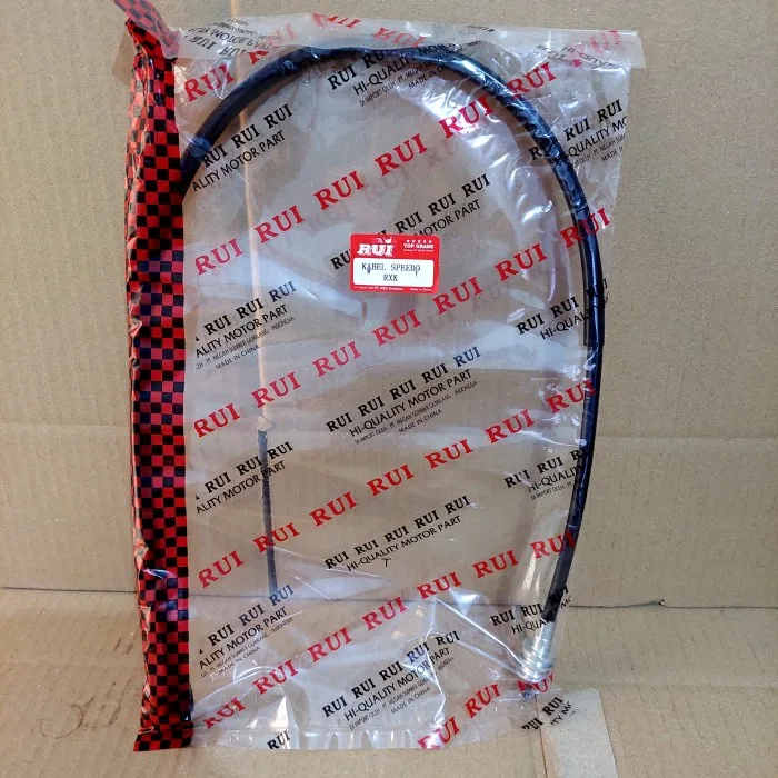 KABEL SPEEDOMETER KM KILOMETER RXKING RX KING RXK 3KA