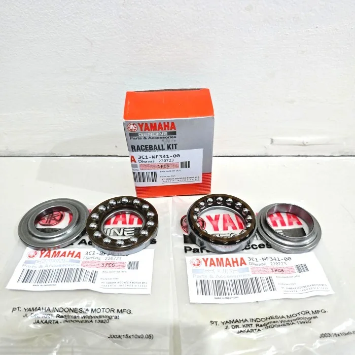 KOMSTIR COMSTIR KONESTIR VIXION OLD LAMA NEW R15 3C1