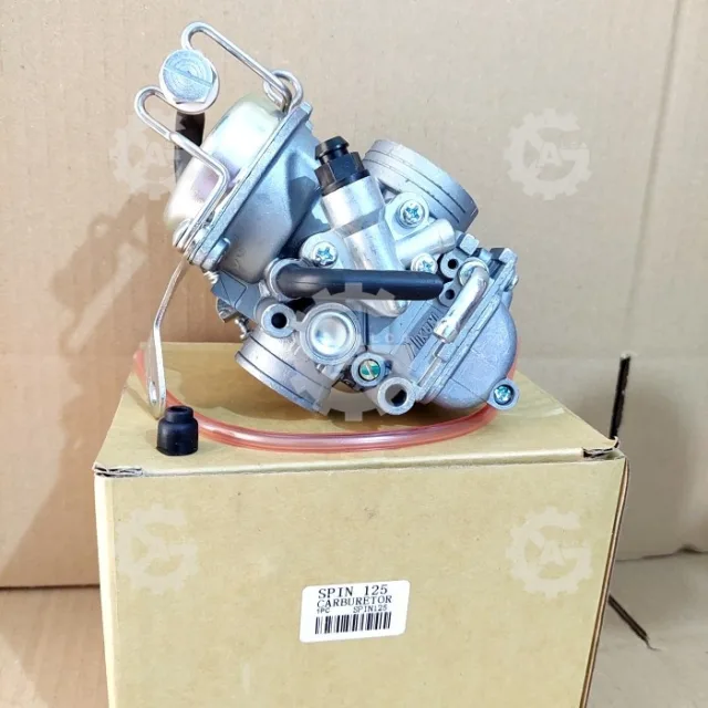 CARBURATOR KARBURATOR SPIN 125 MIKUNI