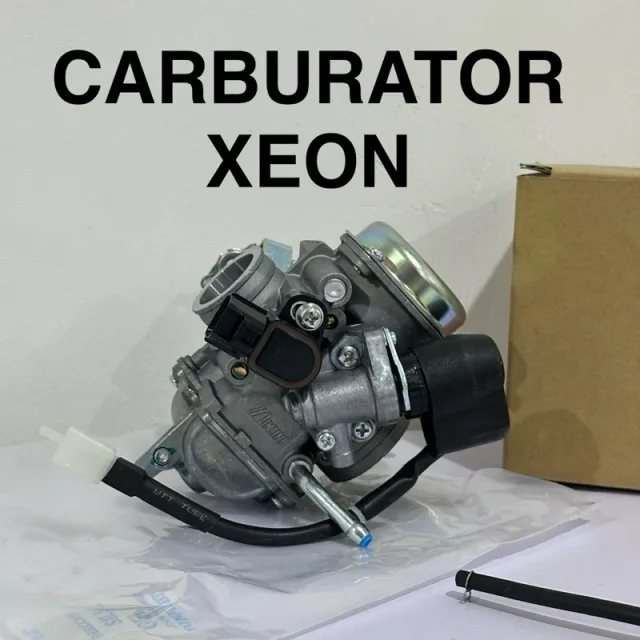 CARBURATOR KARBURATOR XEON 44D MIKUNI TERMURAH