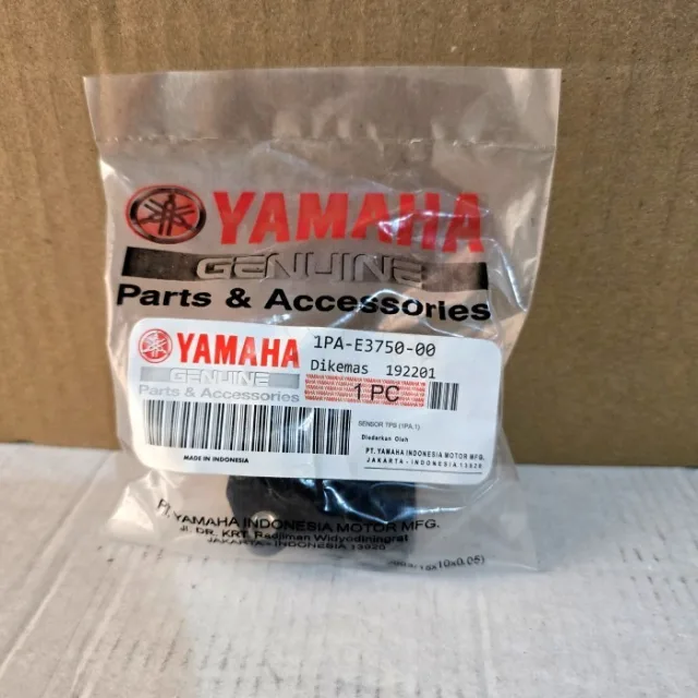 SENSOR TPS VIXION NEW 2012 / 2020 BK6 1PA