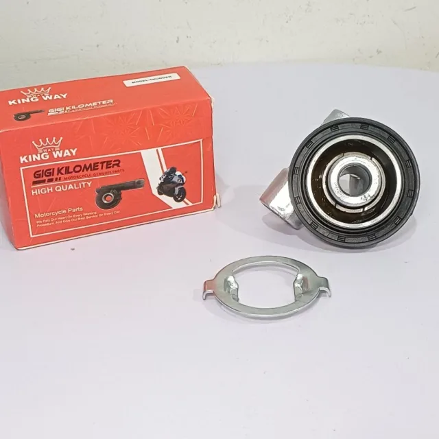 GEARBOX GIRBOX GEAR GIR BOX BOK GIGI KM KILOMETER THUNDER 125