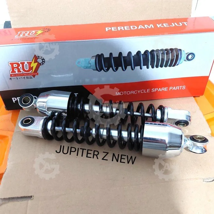 SKOK SHOCK BREAKER BELAKANG JUPITER Z NEW
