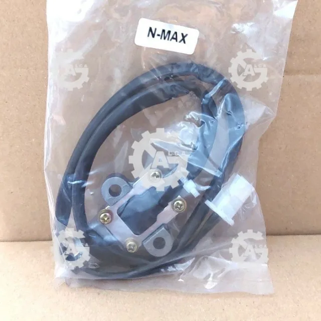 SWIT SWITCH STANDAR STANDART SAMPING YAMAHA NMAX N MAX N-MAX