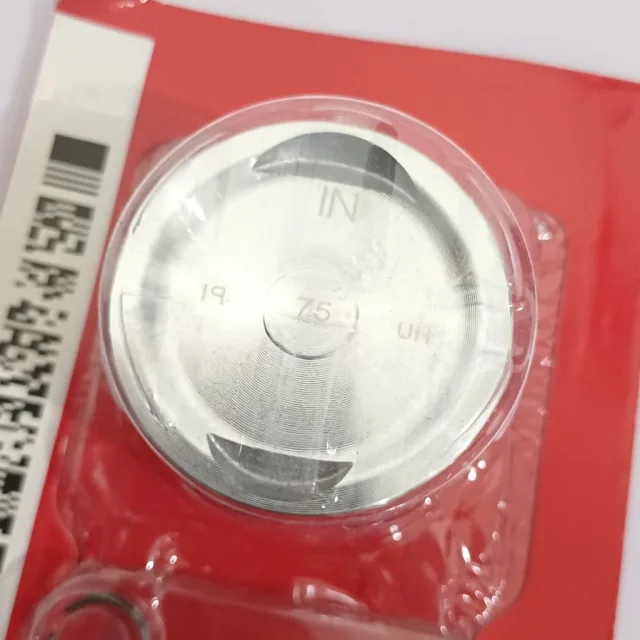 PISTON SEHER KIT SET RING PEN PISTON REVO ABSOLUTE BLADE OZ OS 75 0.75 KWB