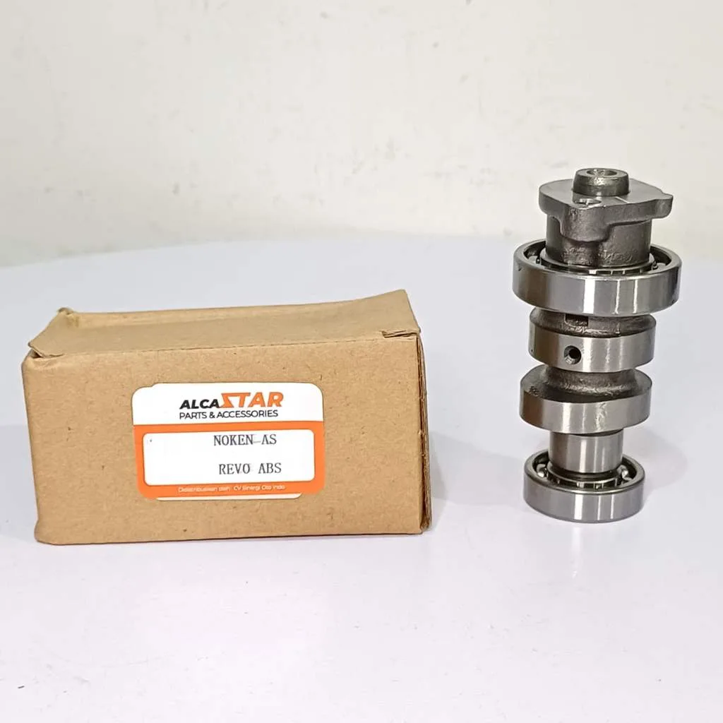 NOKEN AS CAMSHAFT KEM REVO ABS / BLADE KARBU