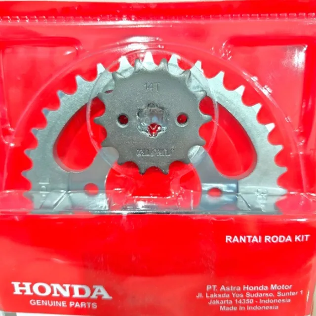 GIR GEAR PAKET SET GRAND 36 14 100 GN5