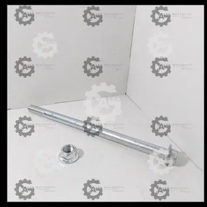 AS RODA BELAKANG SUPRA