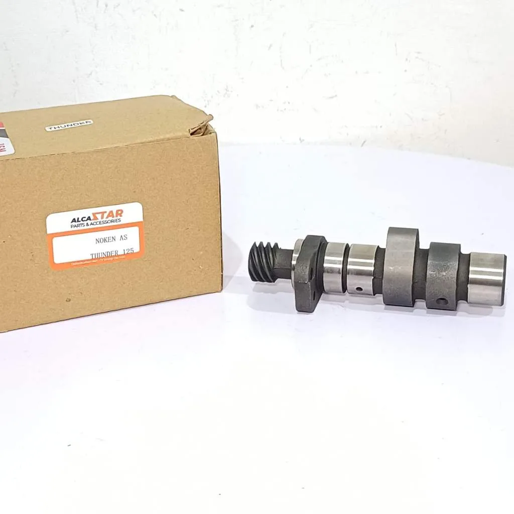 NOKEN AS CAMSHAFT THUNDER 125
