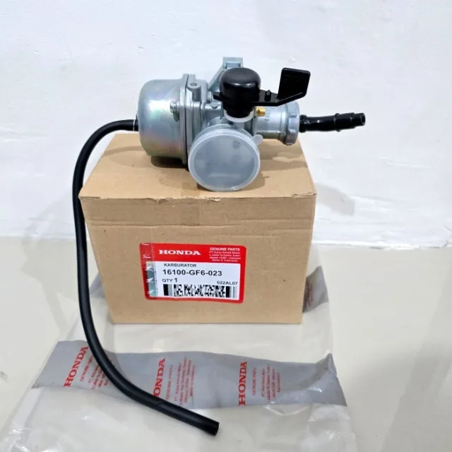 CARBURATOR KARBURATOR KEIHIN WIN 100 WIN100 GF6